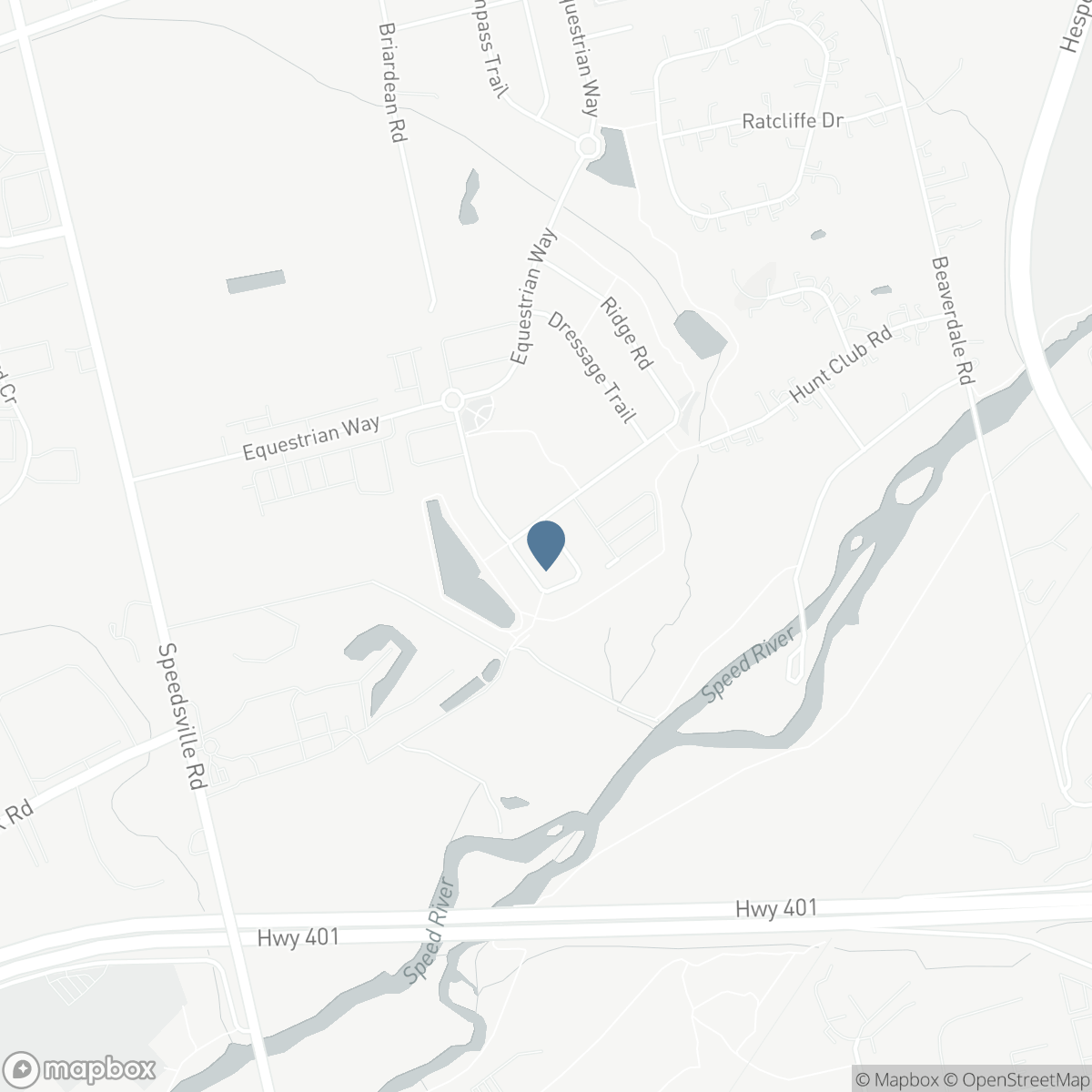 16 WANNAMAKER CRESCENT, Cambridge, Ontario N3E 0C4
